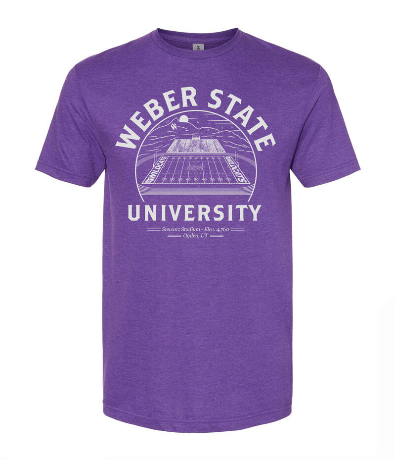 Weber State University