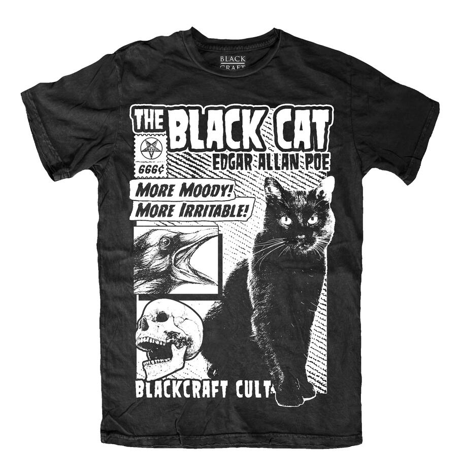 Blackcraft Cult