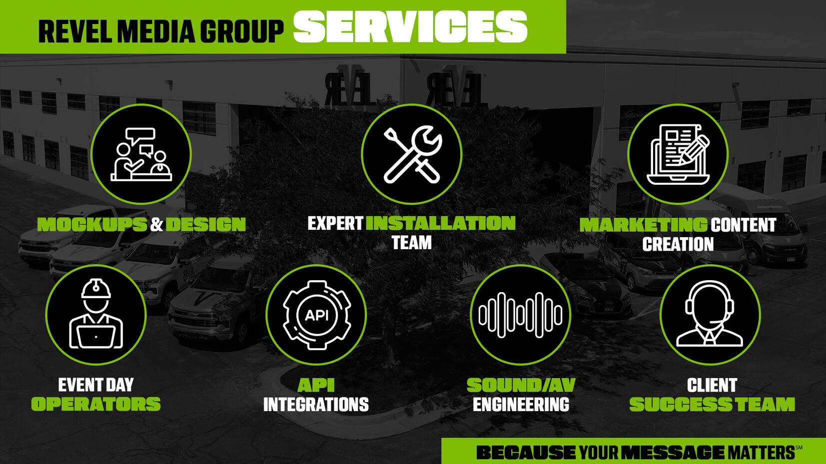 Revel Media Group